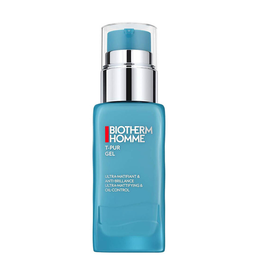 T-Pur Gel Trattamento Viso Idratante_BIO91328_Biotherm