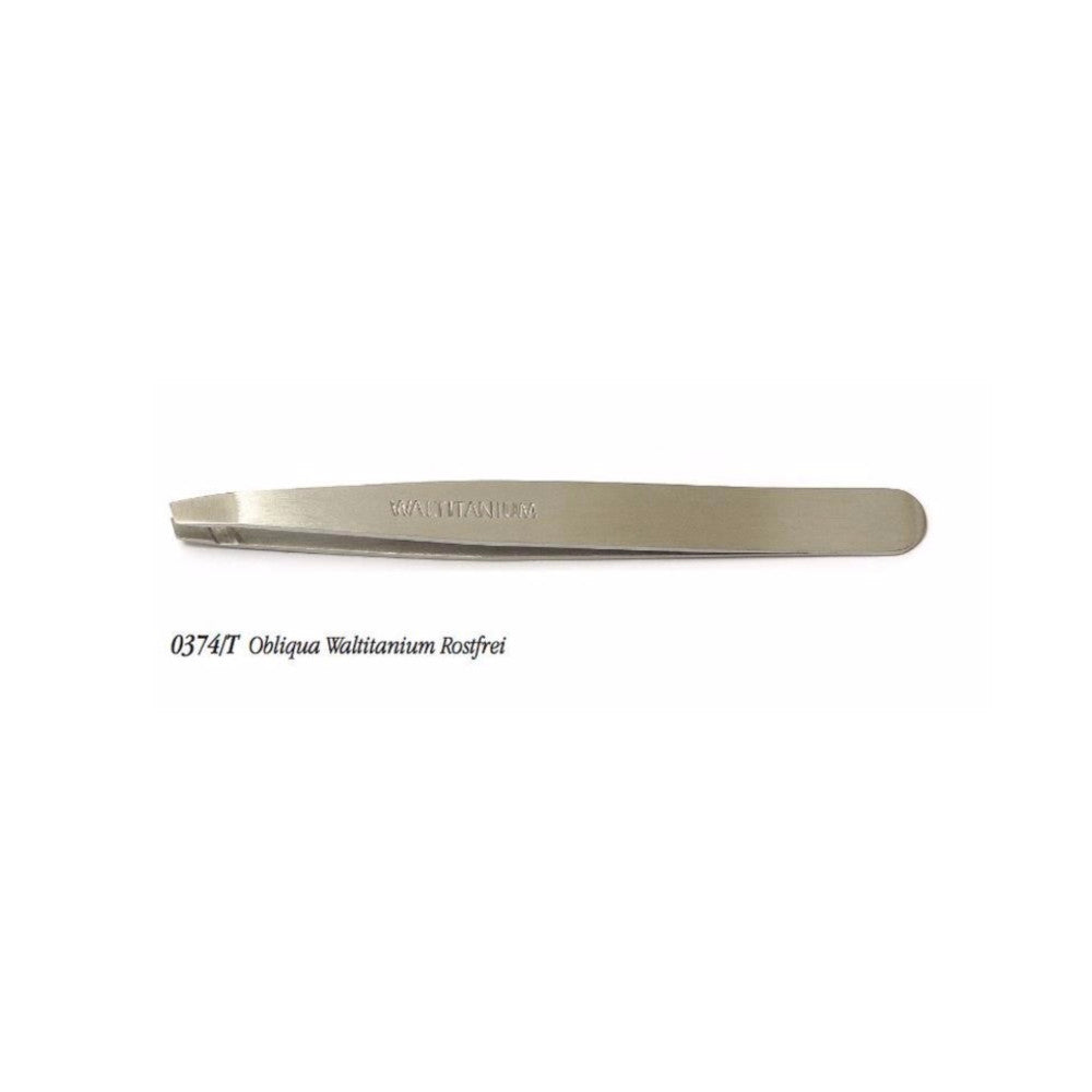 WAL PINZE TITANIUN OS_WAL0374/T_WAL