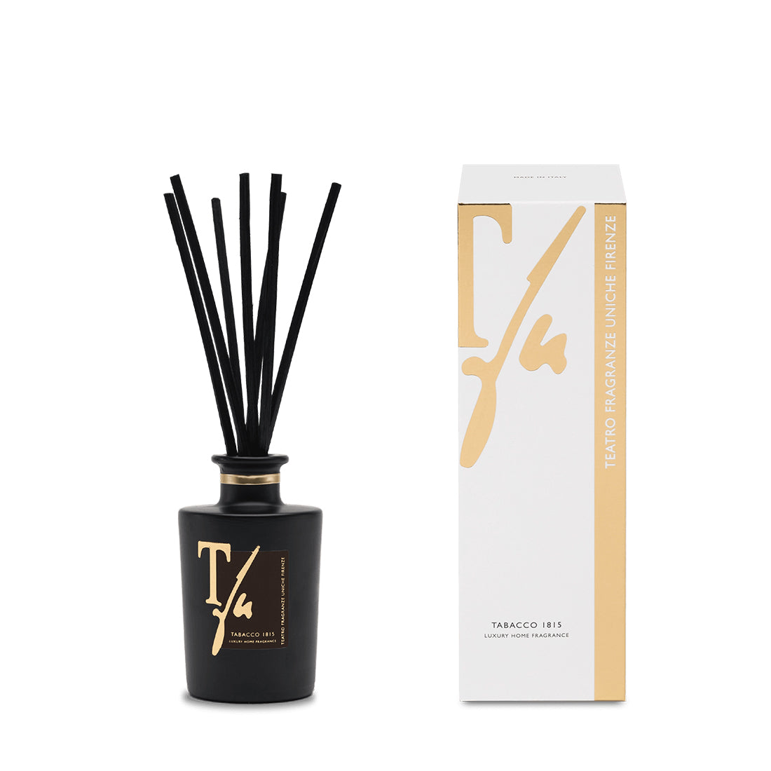 Tabacco 1815 Sticks Profumatore Ambiente 100 ml_TA100TFU23_Teatro Fragranze Uniche-2