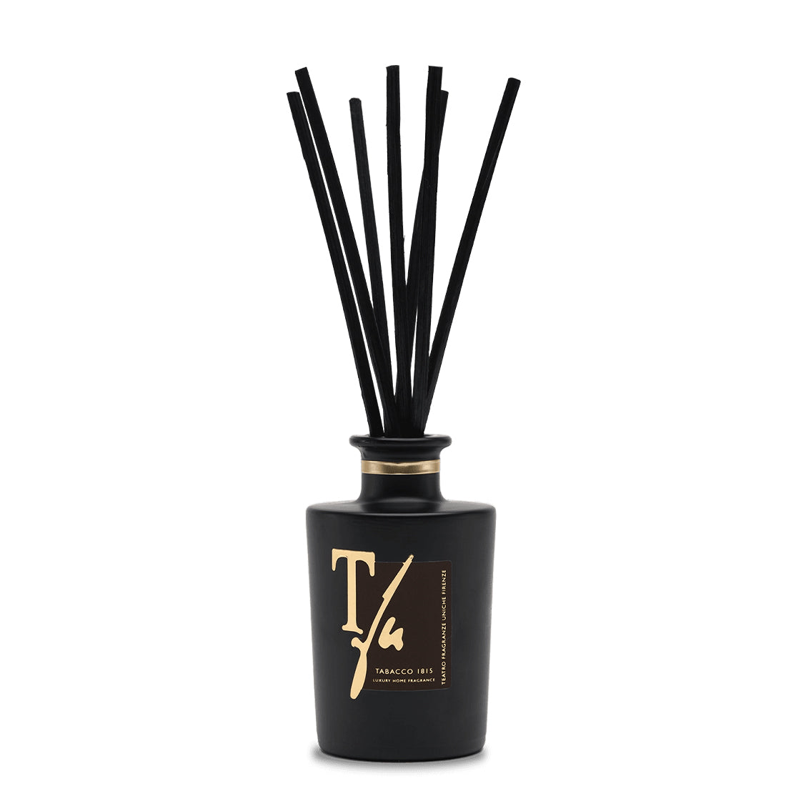 Tabacco 1815 Sticks Profumatore Ambiente 100 ml_TA100TFU23_Teatro Fragranze Uniche