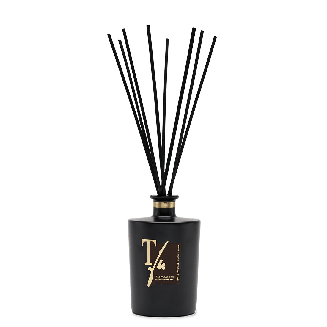 Tabacco 1815 Sticks Profumatore Ambiente 500 ml_TA500TFU23_Teatro Fragranze Uniche