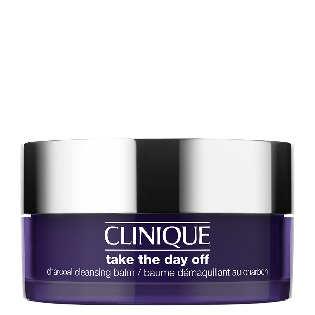 Take The Day Off™ Charcoal Cleansing Balm Burro Struccante 125 ML_CLIV6XP01_Clinique