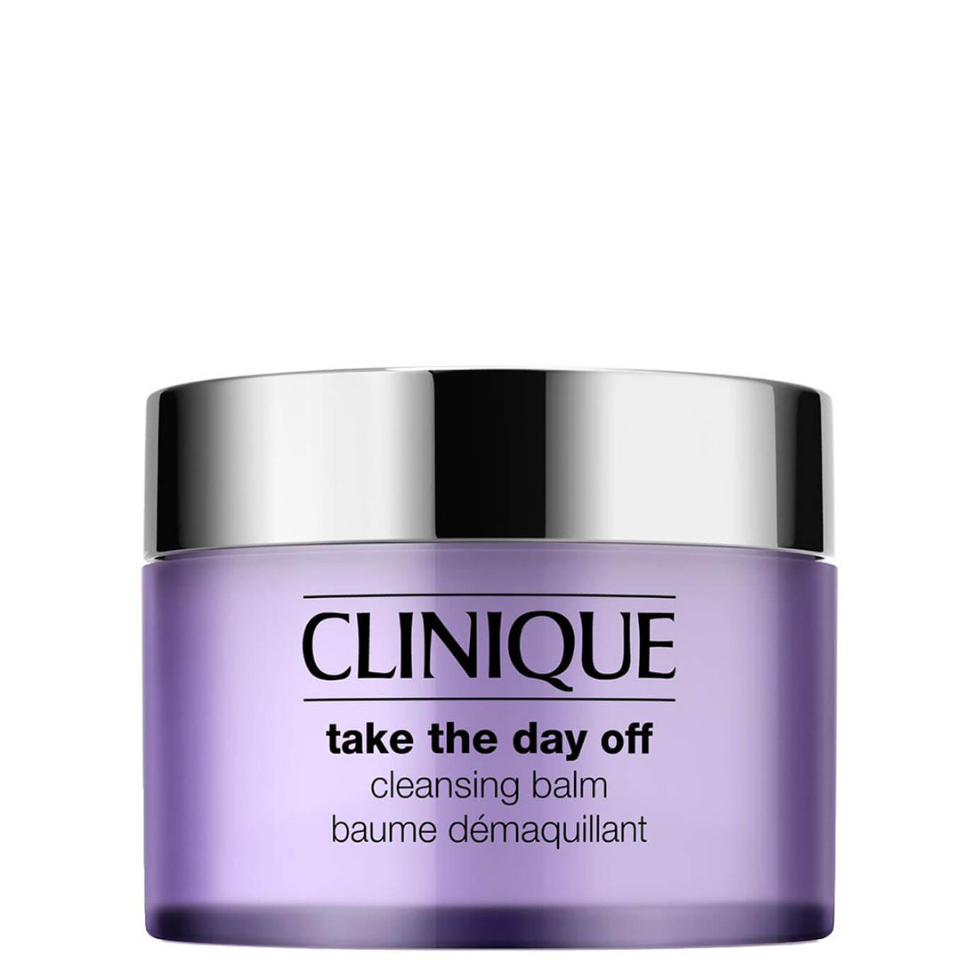 Take The Day Off Cleansing Balm Balsamo Detergente Struccante 250 ML_CLIV6TS01_Clinique