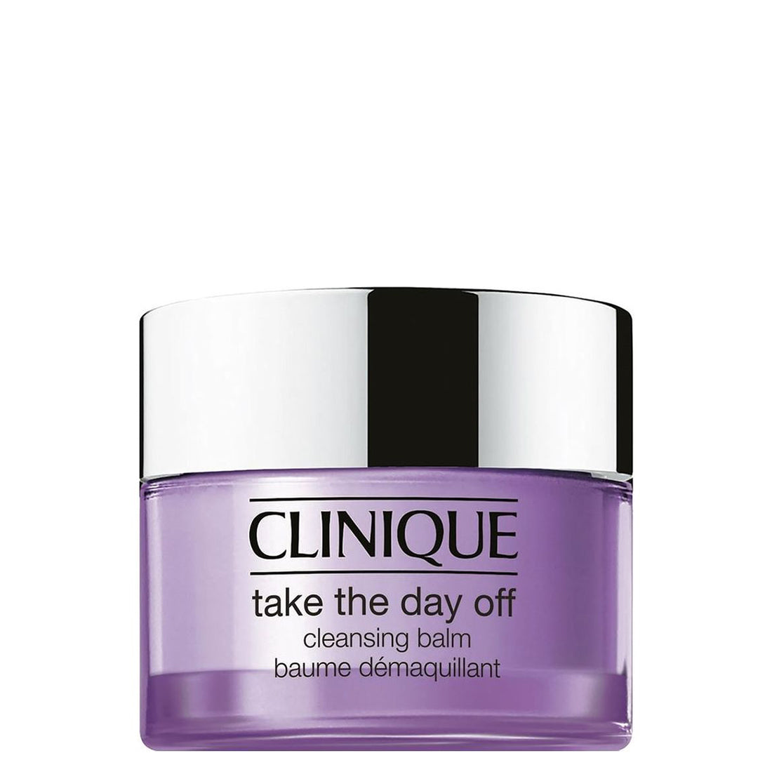 Take The Day Off Cleansing Balm Balsamo Struccante Delicato_CLIKAJ701_Clinique