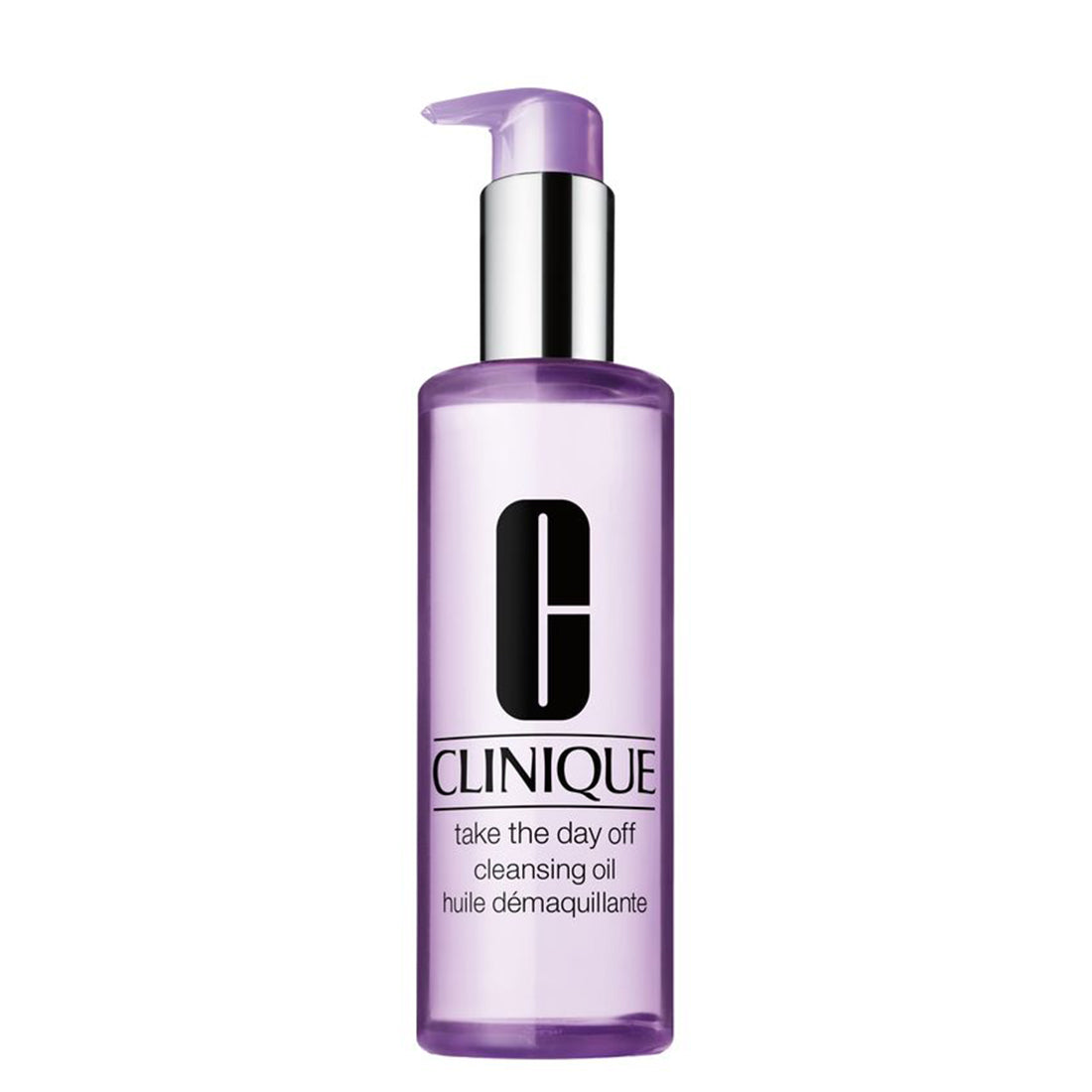 Take The Day Off Cleansing Oil Olio Struccante Delicato 200 ML_CLI6H9K01_Clinique