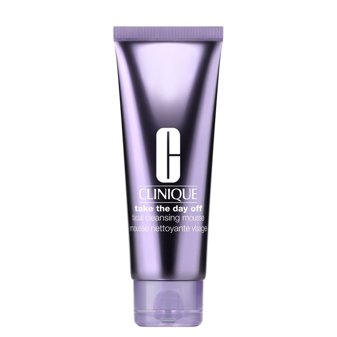 Take The Day Off Facial Cleansing Mousse Detergente Struccante 125 ML_CLIVAGH01_Clinique