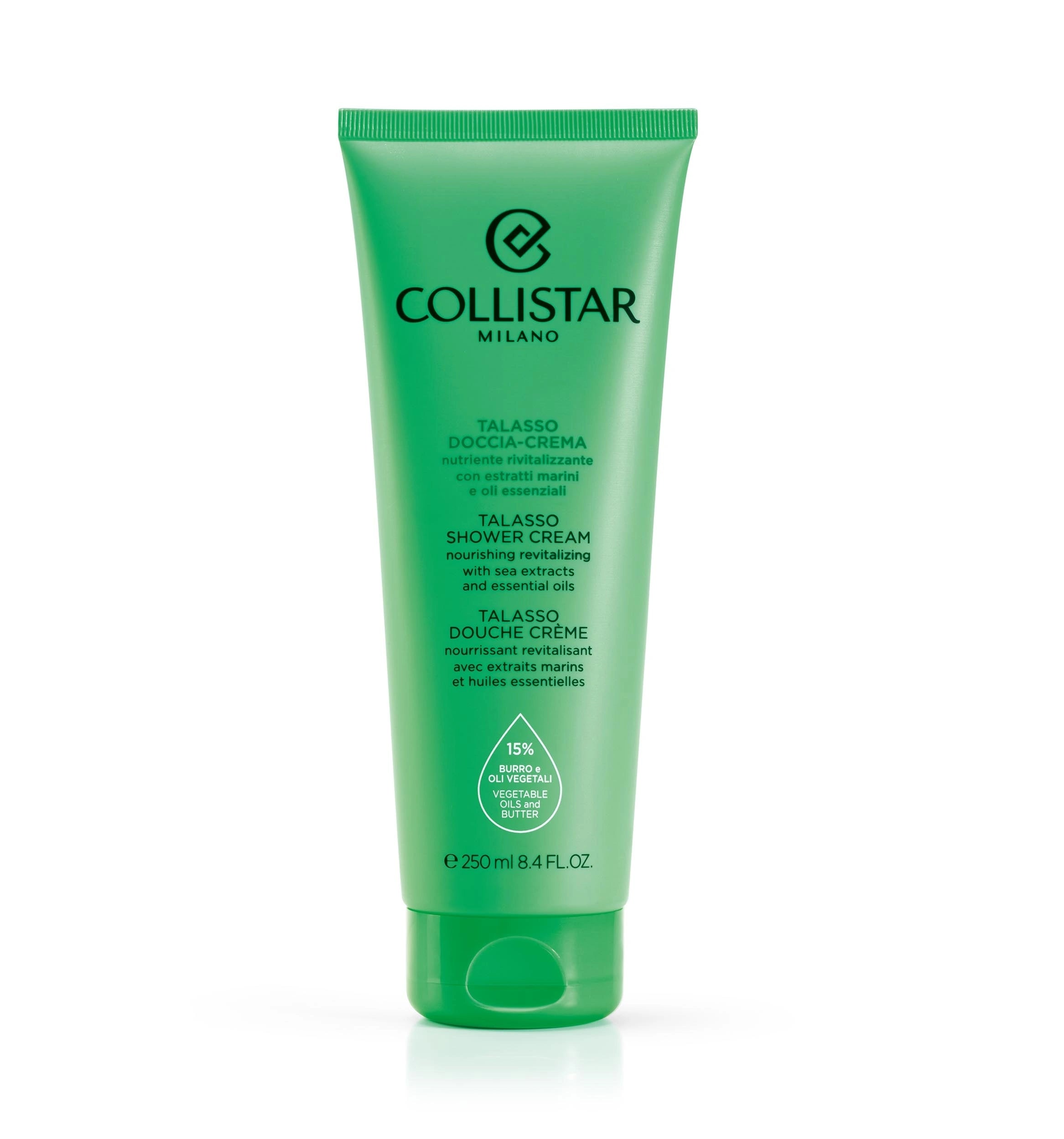 Talasso Doccia Crema Nutriente Rivitalizzante 250 ML_COL25131_Collistar-2