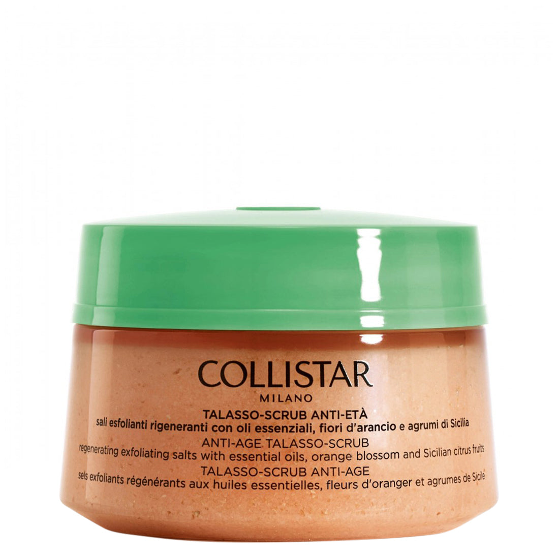 Talasso Scrub Anti-età 300 GR_COL25170_Collistar