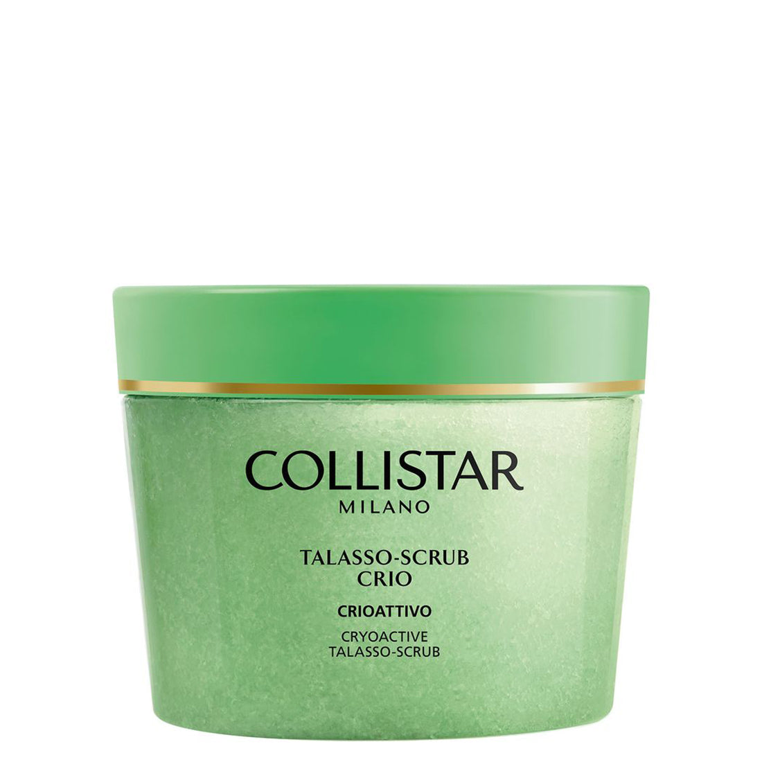 Talasso Scrub Crio Crioattivo_COL7007827_Collistar