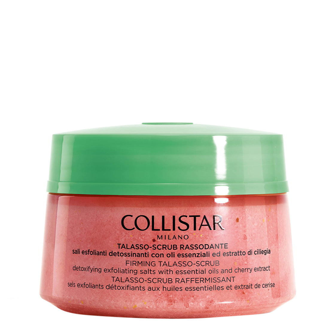 Talasso Scrub Rassodante 700 GR_COL25172_Collistar