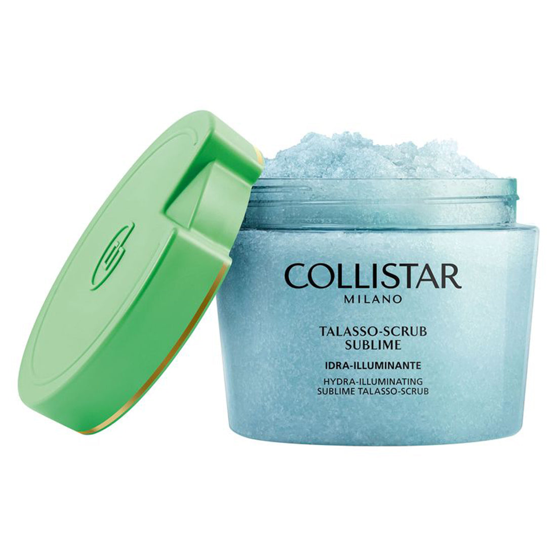 Talasso Scrub Sublime Idra Illuminante_COL7007830_Collistar-2