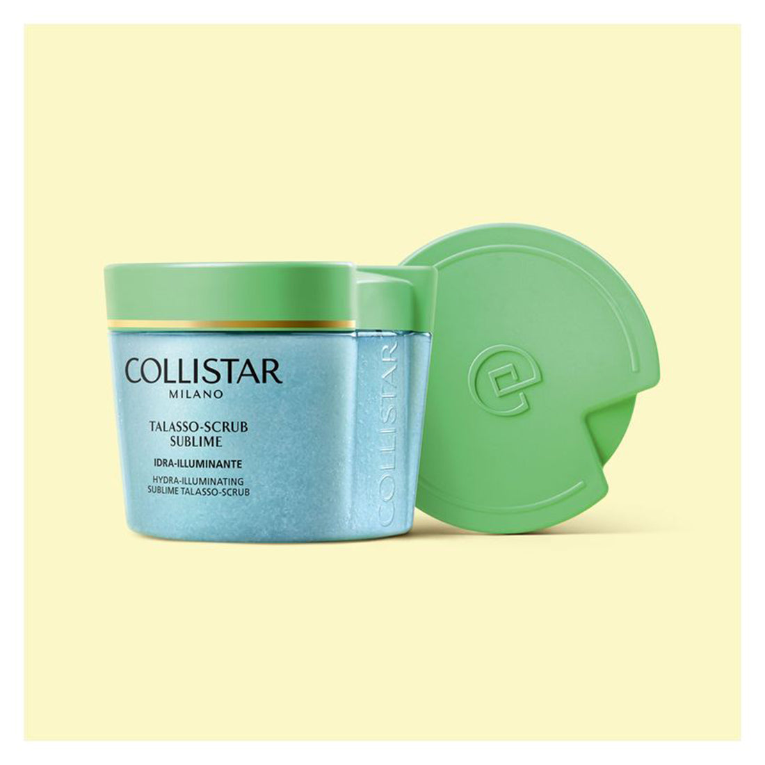 Talasso Scrub Sublime Idra Illuminante_COL7007830_Collistar-3