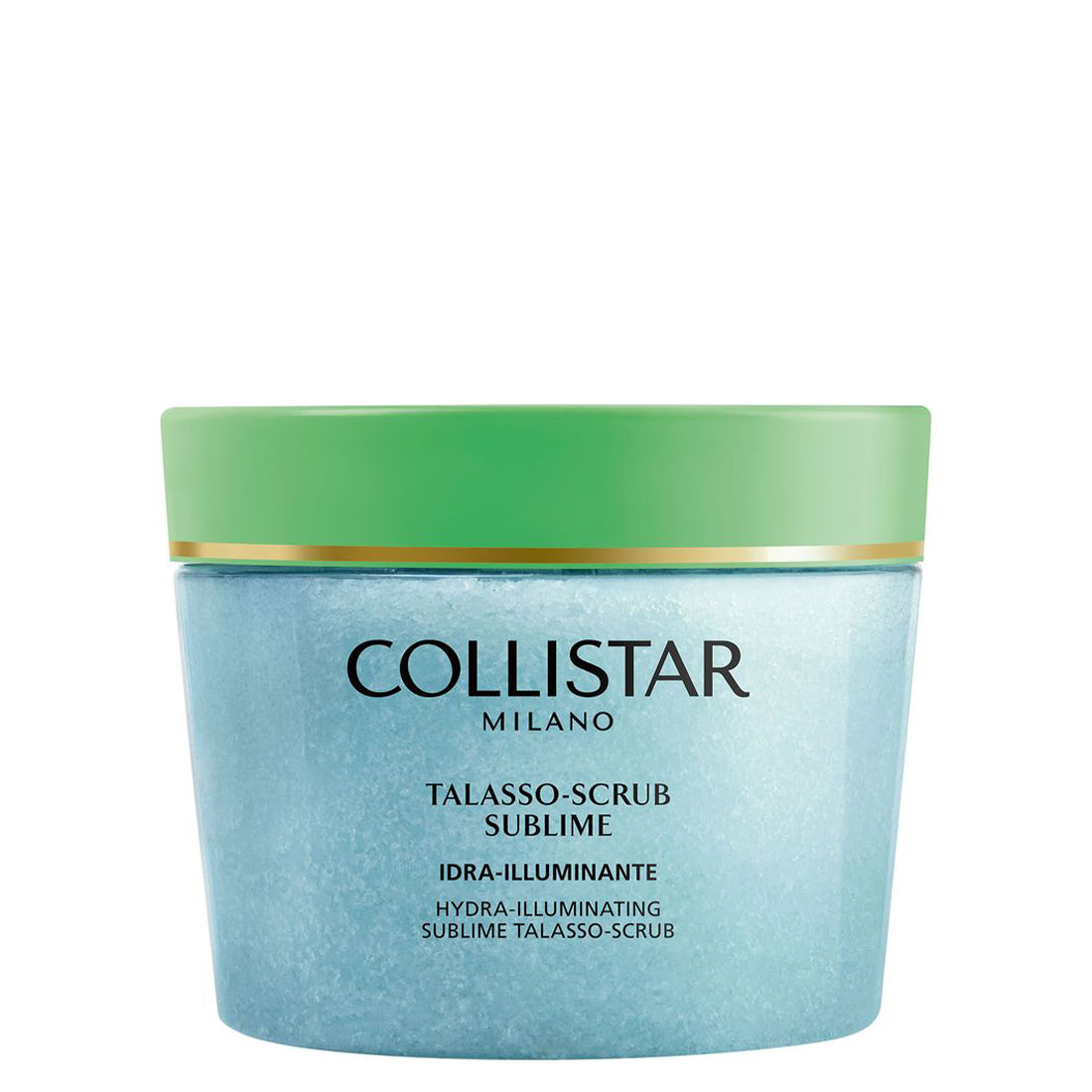 Talasso Scrub Sublime Idra Illuminante_COL7007830_Collistar