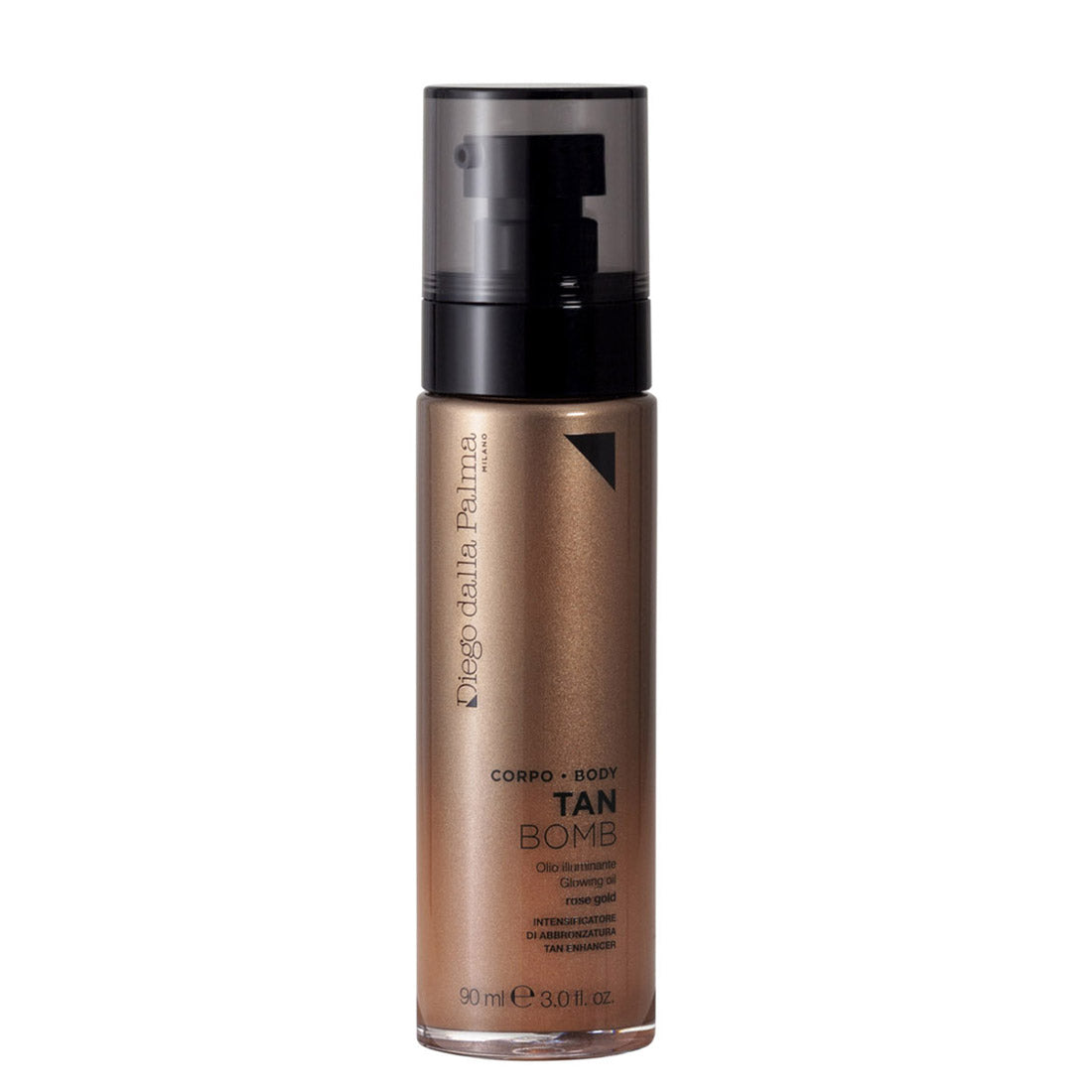 Tan Bomb Olio Illuminante_DDP0624_Diego Dalla Palma