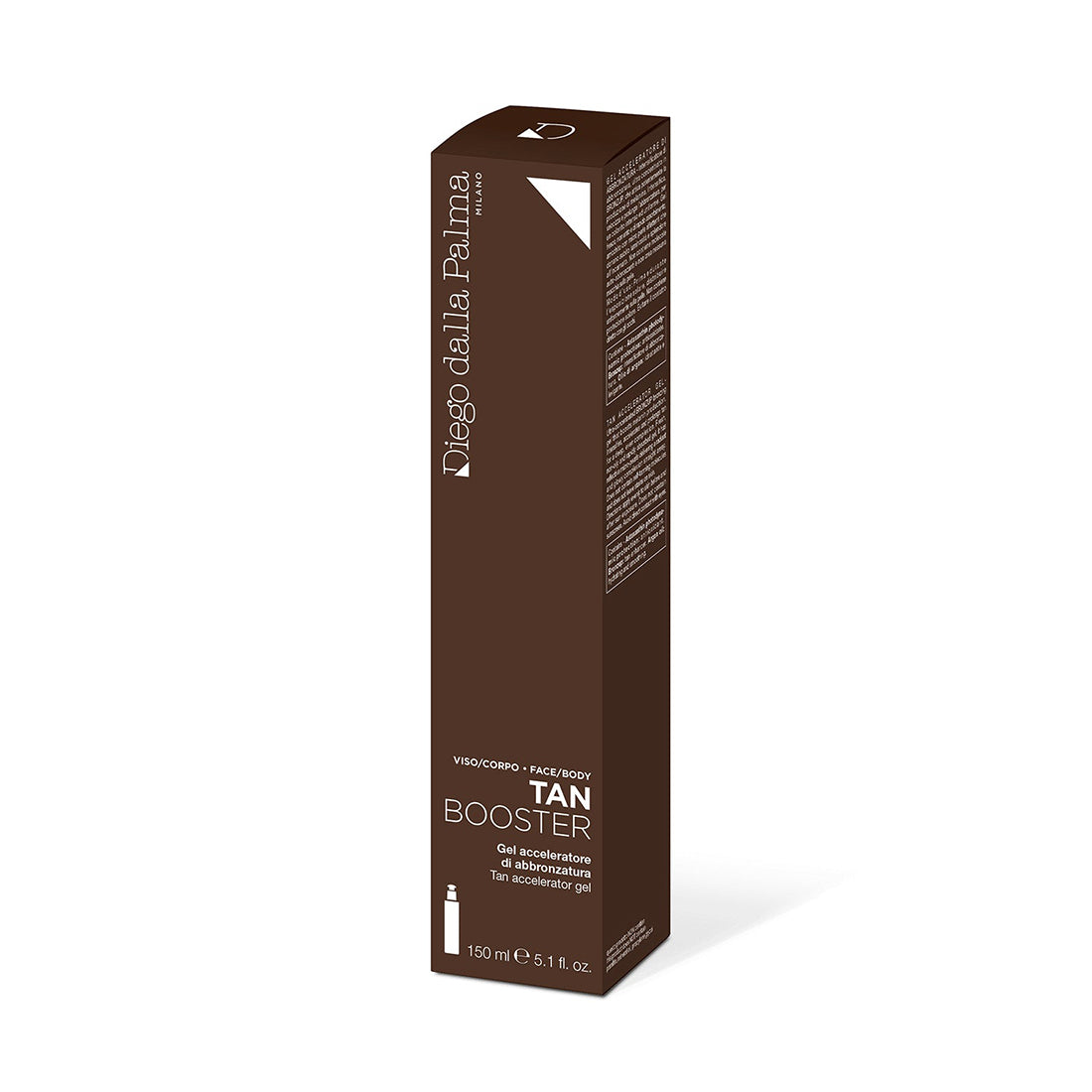 Tan Booster Gel Acceleratore di Abbronzatura 150 ML_DDP0632_Diego Dalla Palma-2