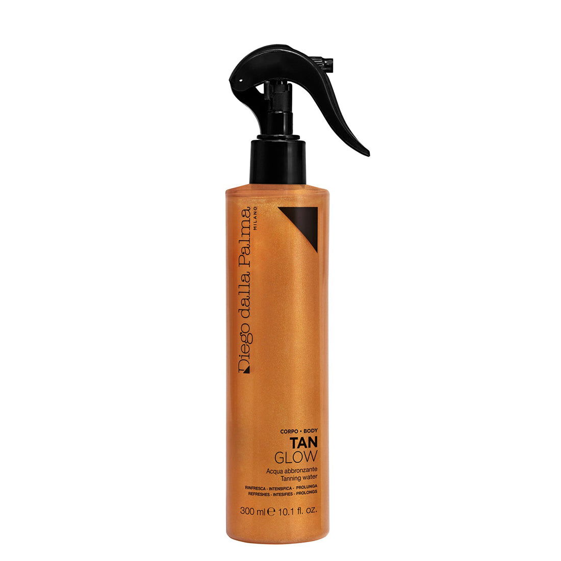 Tan Glow Acqua Abbronzante Illuminante 300 ML_DDP0631_Diego Dalla Palma