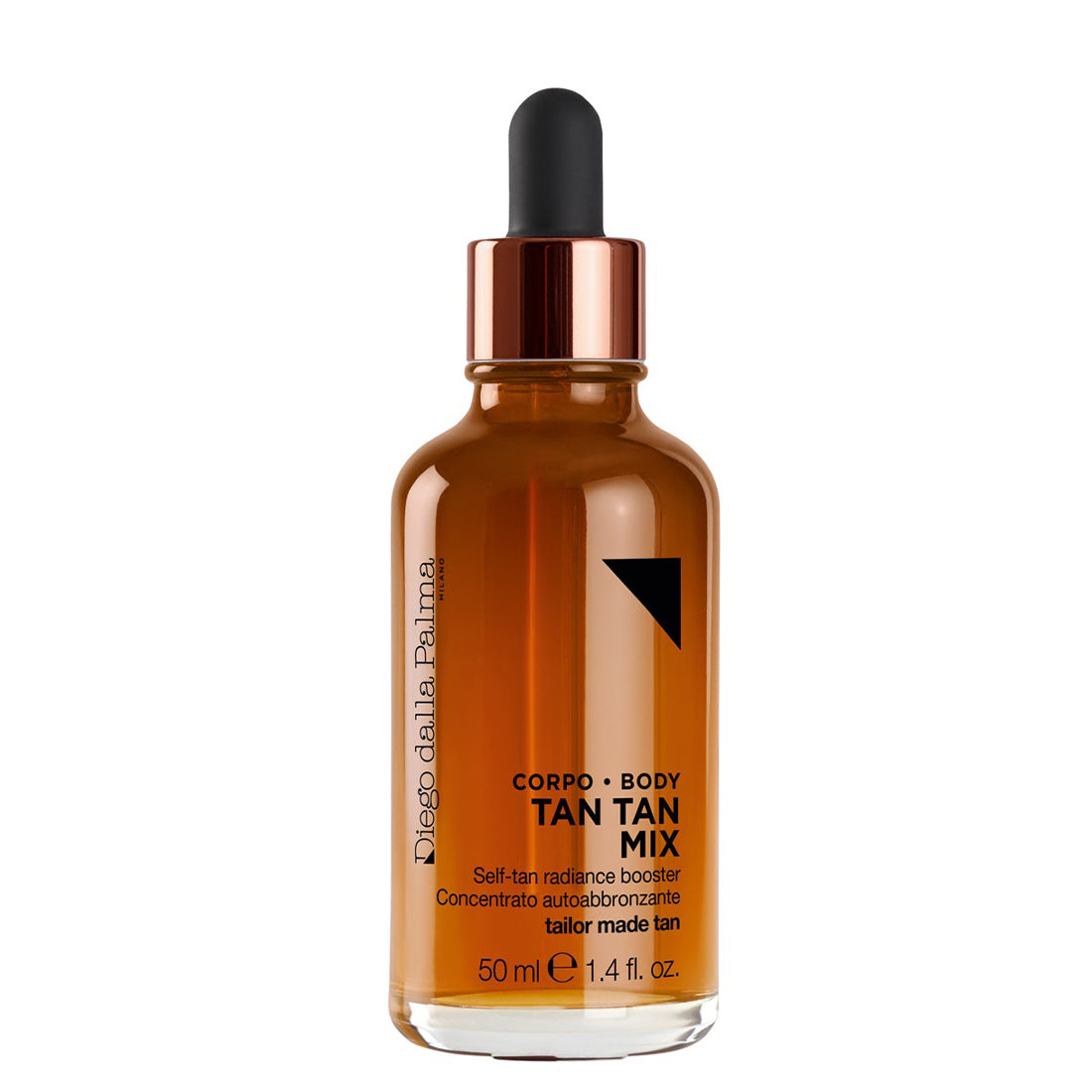 Tan Tan Mix Concentrato Autoabbronzante Corpo 50 ML_DDP0620_Diego Dalla Palma
