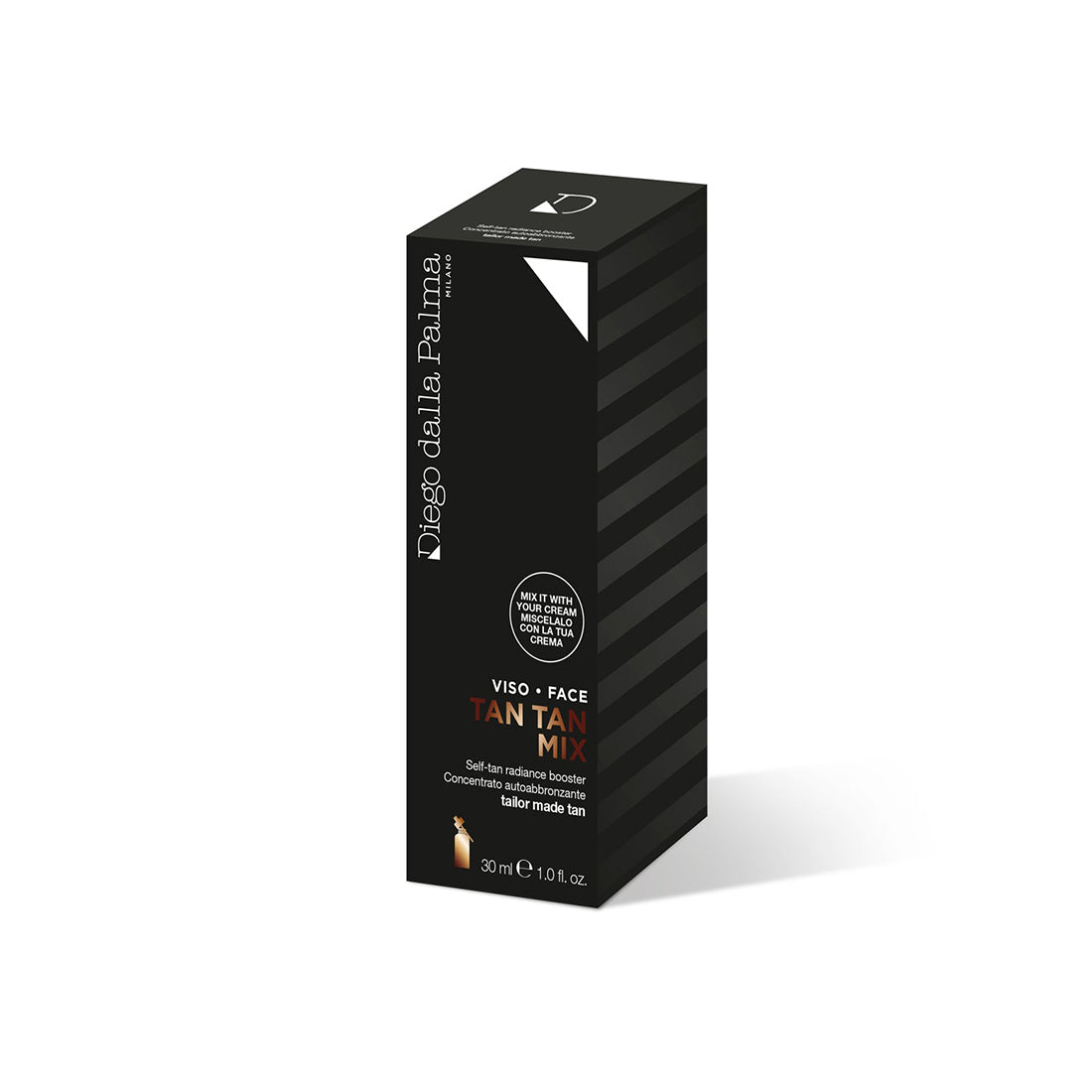 Tan Tan Mix Concentrato Autoabbronzante Viso 30 ML_DDP0619_Diego Dalla Palma-2