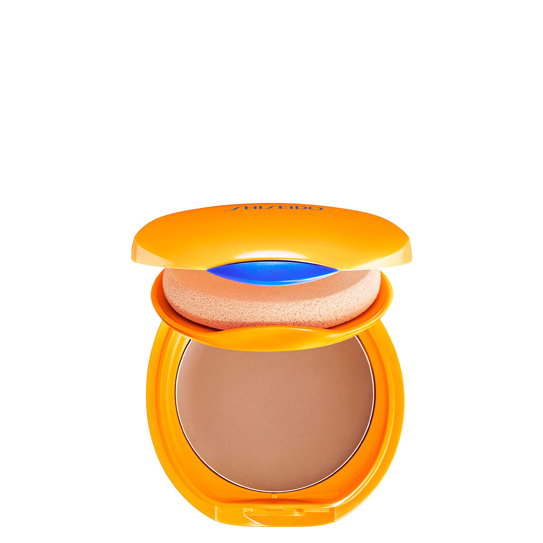 Tanning Compact Fondotina Solare SPF 10 Bronze_SHI21327_Shiseido