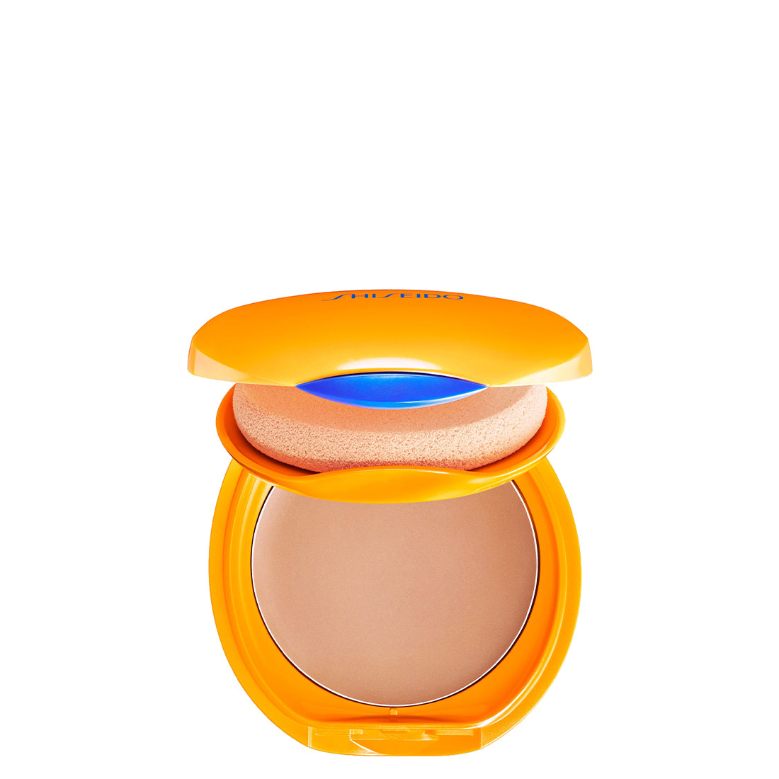 Tanning Compact Fondotina Solare SPF 10 Honey_SHI21329_Shiseido