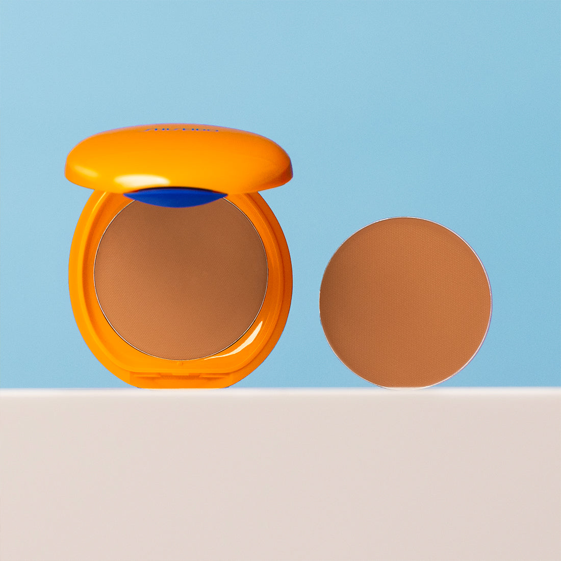 Tanning Compact Fondotina Solare SPF 10 Refill Bronze_SHI21328_Shiseido-5