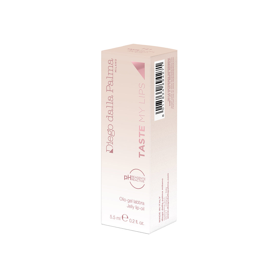 Taste My Lips Olio-gel labbra 141_DDP104141_Diego Dalla Palma-3