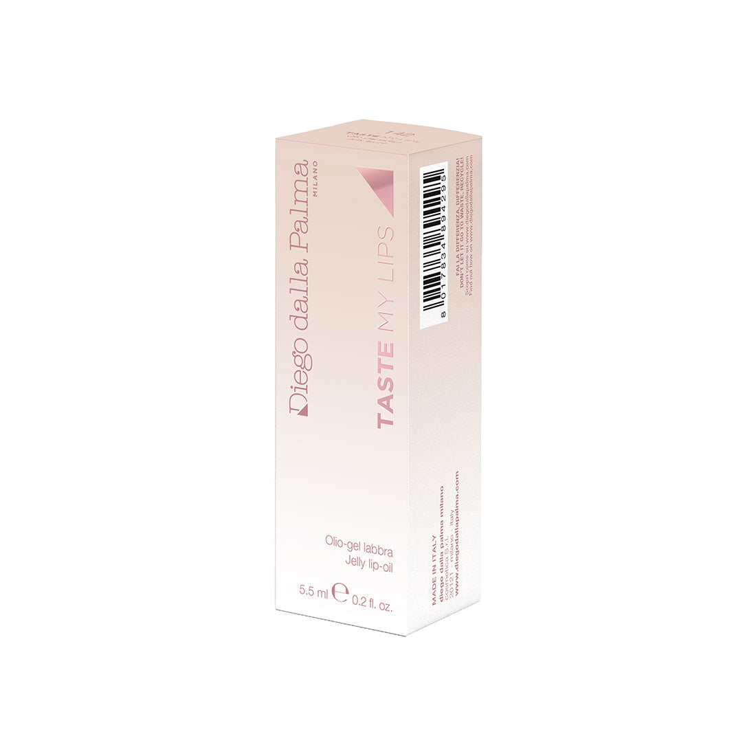 Taste My Lips Olio-gel labbra 142_DDP104142_Diego Dalla Palma-3