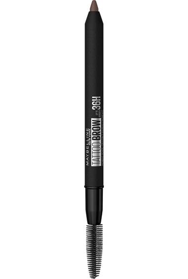 Tattoo Brow 36 H Matita Sopracciglia Deep Brown_MAY3338400_Maybelline-3