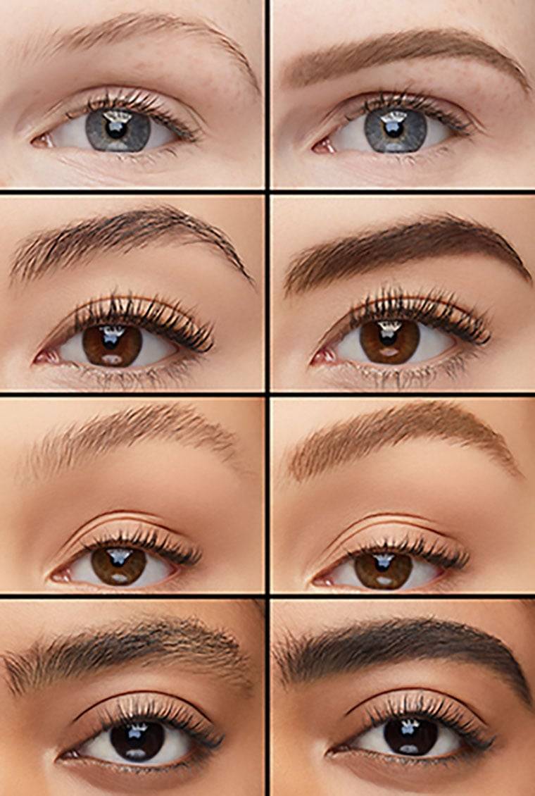 Tattoo Brow 36 H Matita Sopracciglia Deep Brown_MAY3338400_Maybelline-4