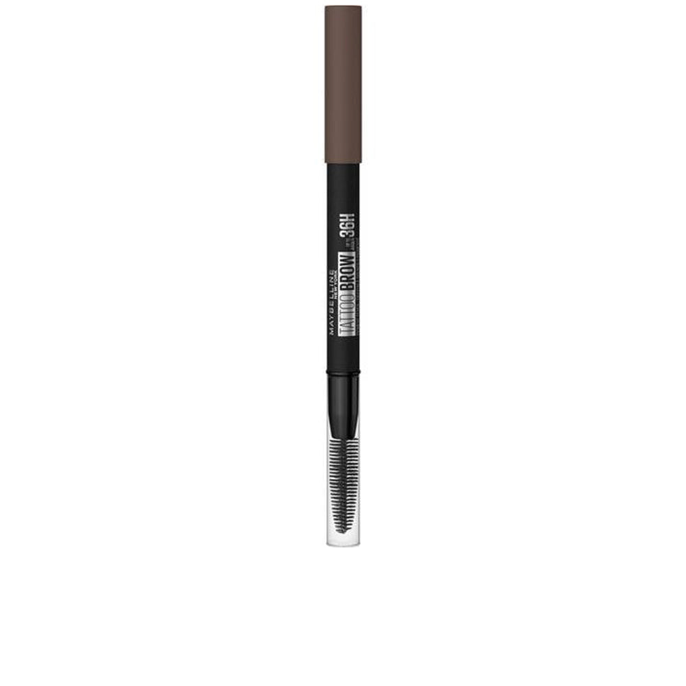 Tattoo Brow 36 H Matita Sopracciglia Deep Brown_MAY3338400_Maybelline