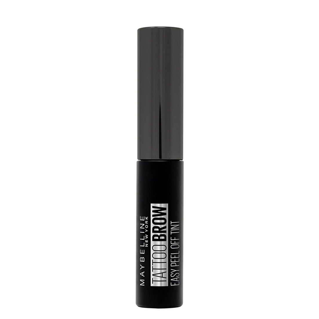 Tattoo Brow Peel Off Tinta Sopracciglia Black_MAY3173300_Maybelline