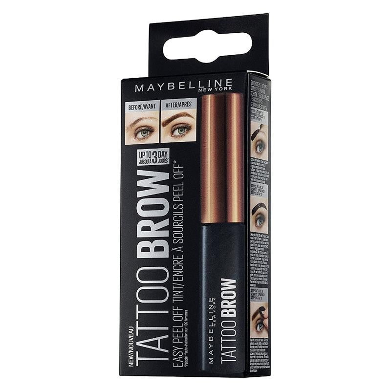 Tattoo Brow Peel Off Tinta Sopracciglia Light_MAY17734_Maybelline-2