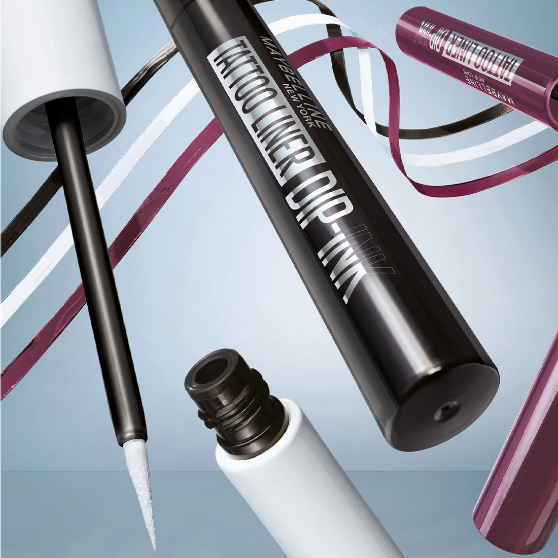 Tattoo Liner Dip Ink Burgundy_MAY3546700_Maybelline-6