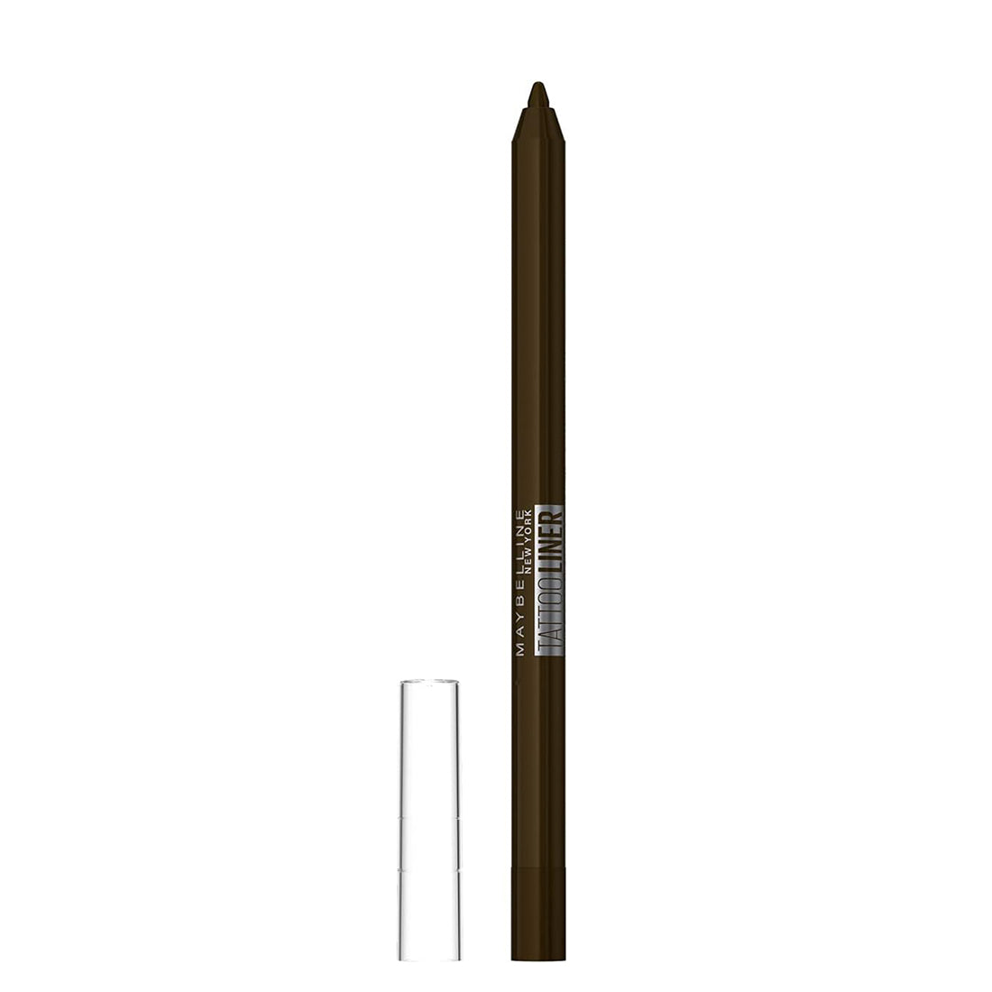 Tattoo Liner Gel Pencil Matita Gel Bold Brown_MAY3169402_Maybelline