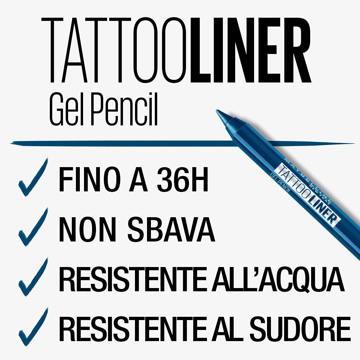 Tattoo Liner Gel Pencil Matita Gel Intense Charcoal_MAY3168302_Maybelline-3