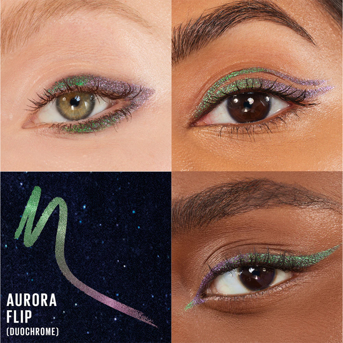Tattoo Liner Gel Pencil Matita Gel Occhi 817 Hunter Green_MAY3505500_Maybelline-2