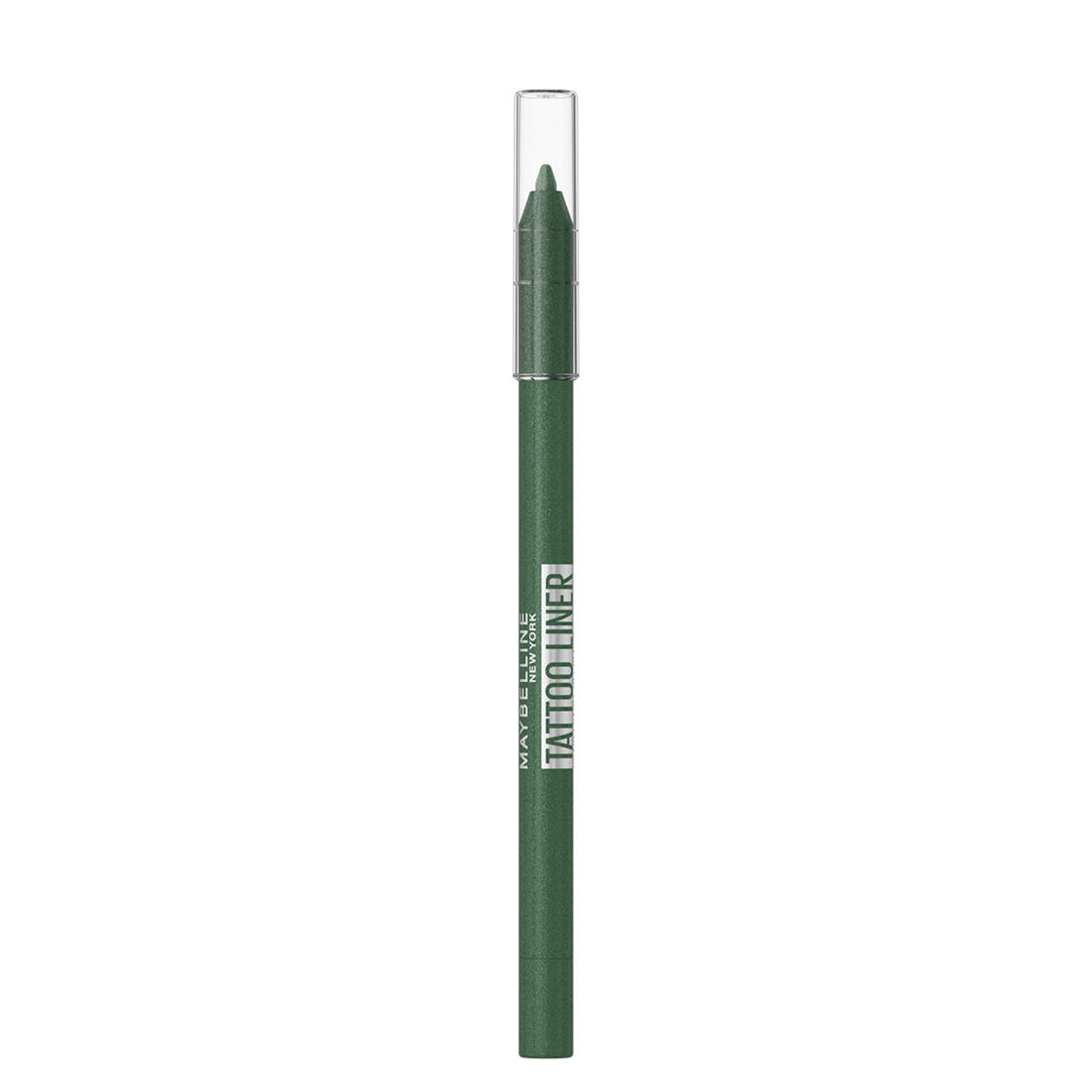 Tattoo Liner Gel Pencil Matita Gel Occhi 817 Hunter Green_MAY3505500_Maybelline
