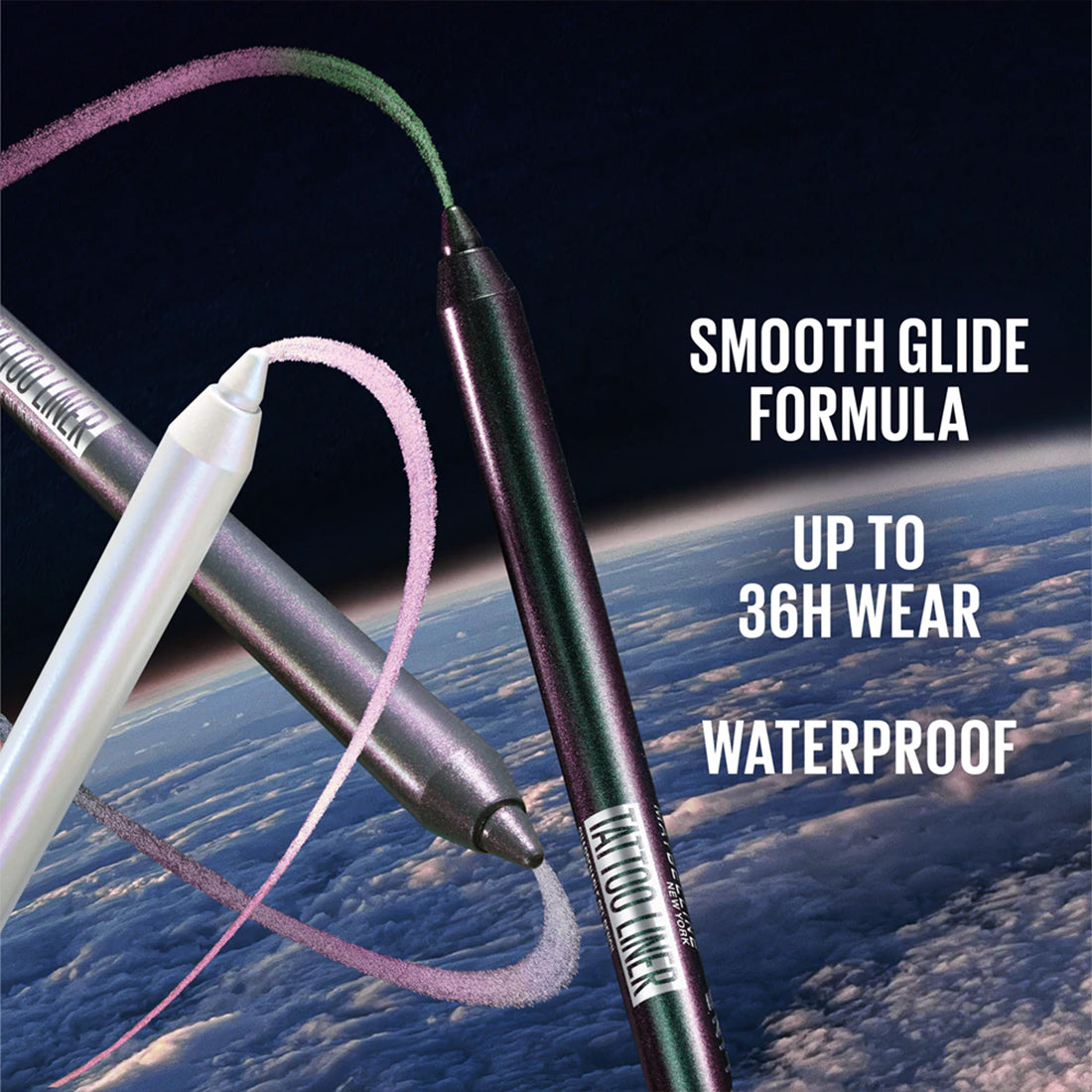Tattoo Liner Gel Pencil Matita Gel Occhi 823 Aurora Flip_MAY3536600_Maybelline-4