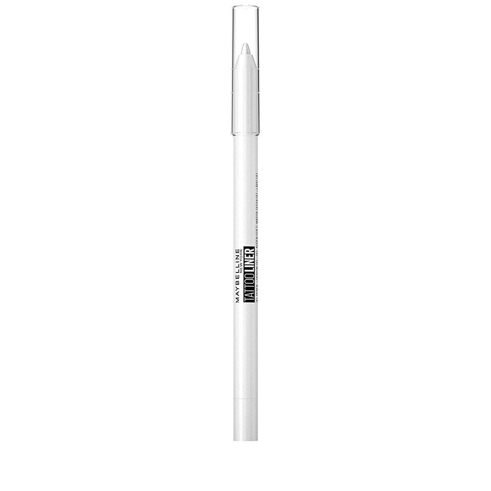 Tattoo Liner Gel Pencil Matita Gel Polishe_MAY3443300_Maybelline