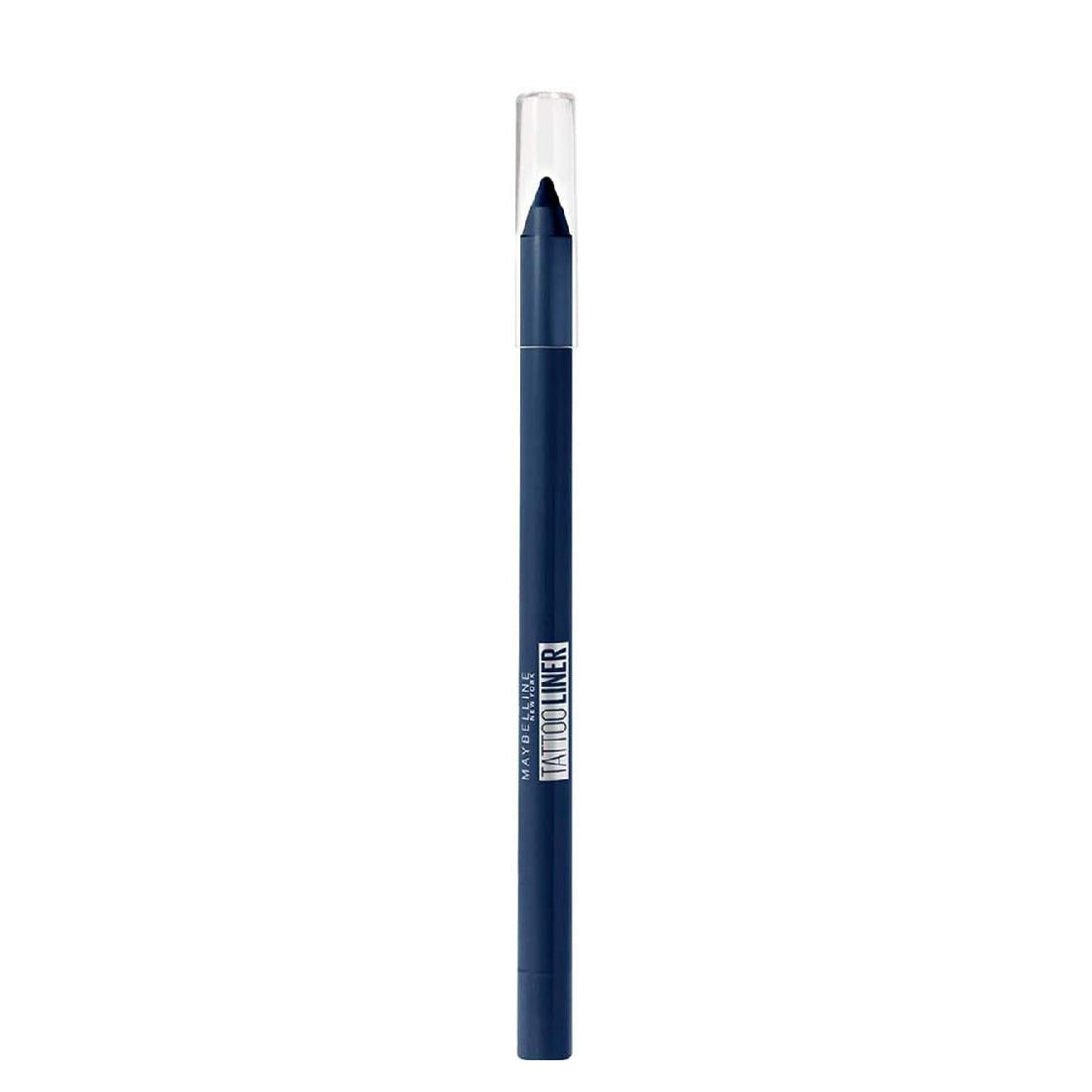 Tattoo Liner Gel Pencil Matita Gel Striking Navy_MAY3168901_Maybelline