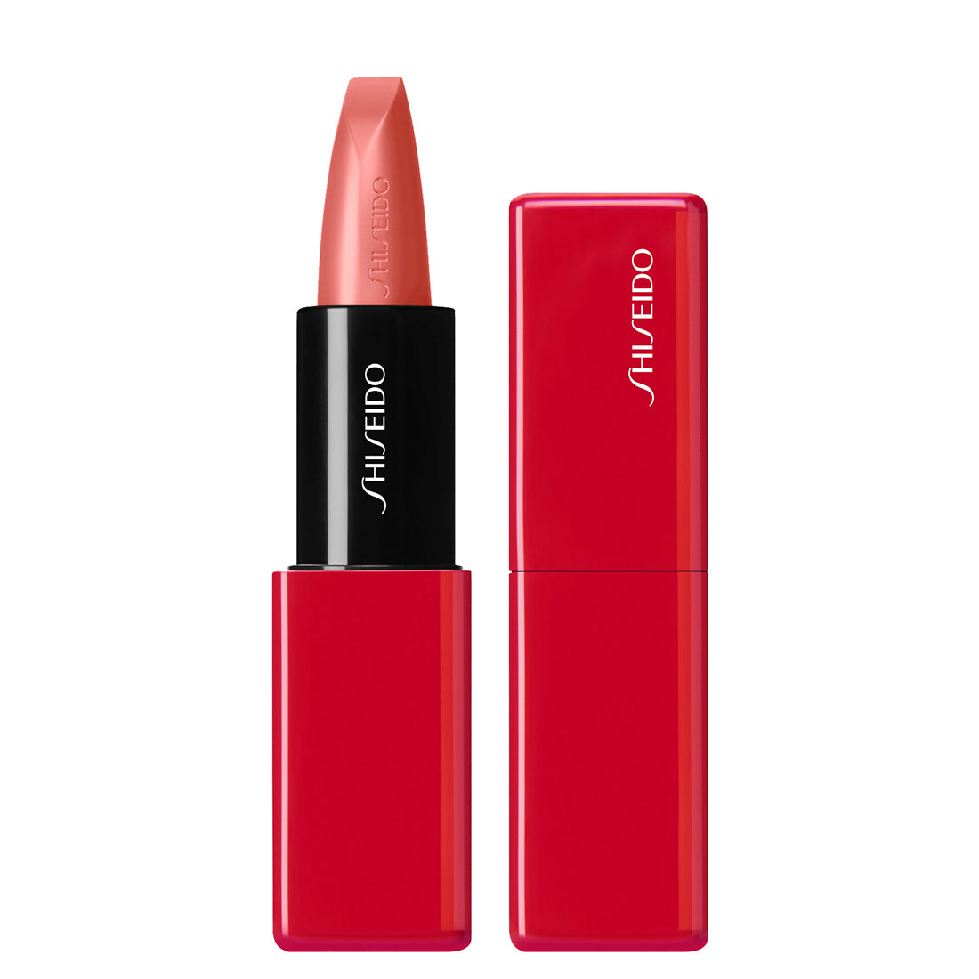 Technosatin G Lipstick Rossetto 402_SHI18047_Shiseido