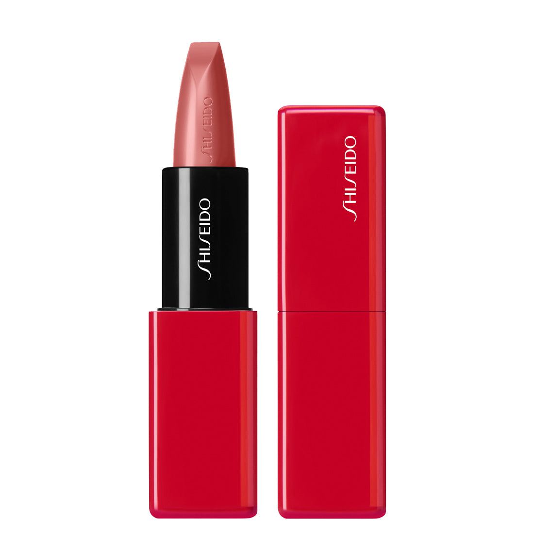 Technosatin G Lipstick Rossetto 404_SHI18049_Shiseido