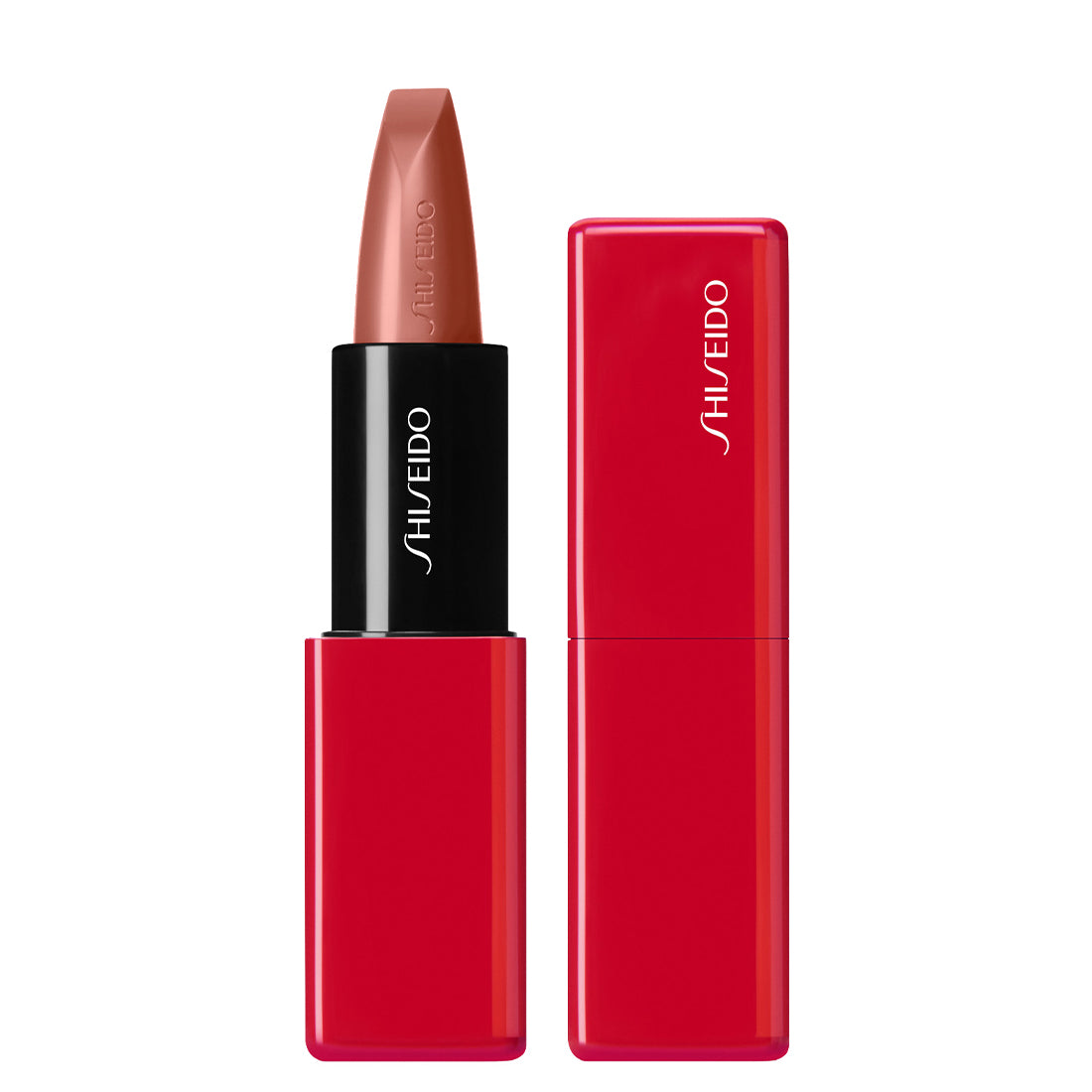 Technosatin G Lipstick Rossetto 405_SHI18050_Shiseido