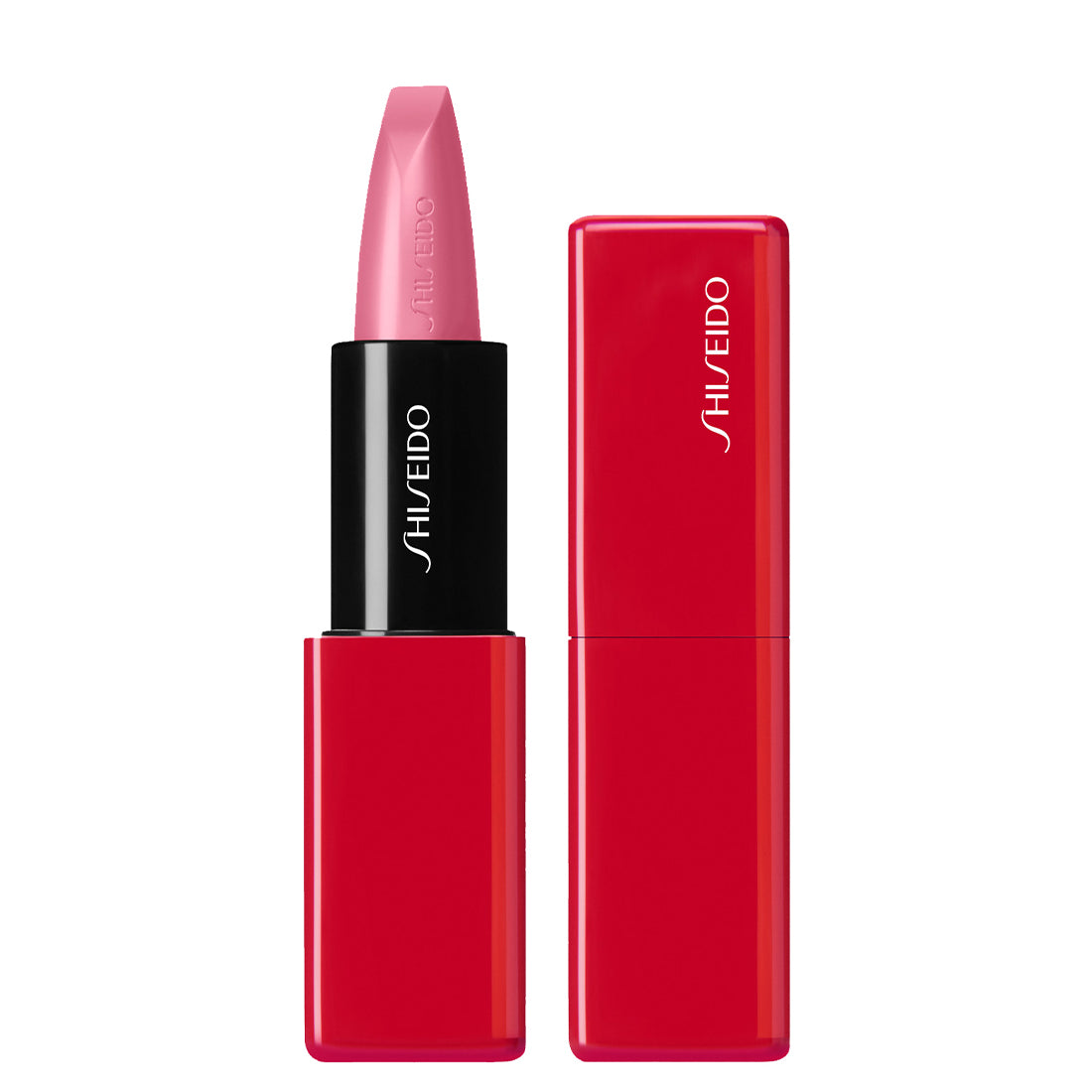 Technosatin G Lipstick Rossetto 407_SHI18052_Shiseido