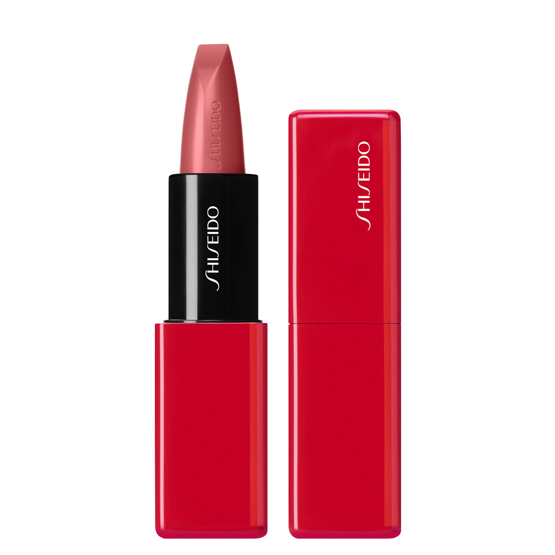 Technosatin G Lipstick Rossetto 408_SHI18053_Shiseido