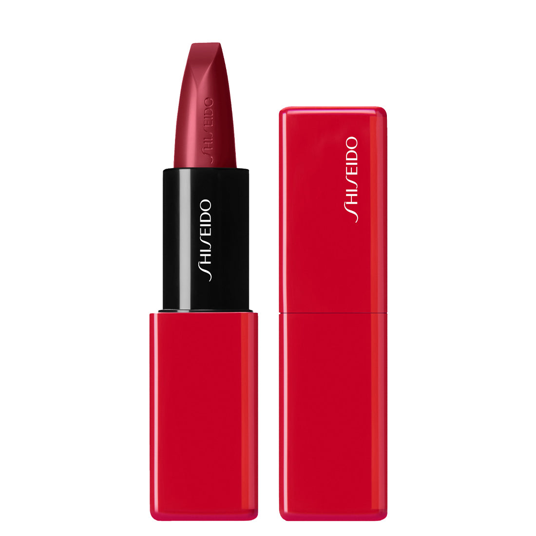 Technosatin G Lipstick Rossetto 411_SHI18056_Shiseido