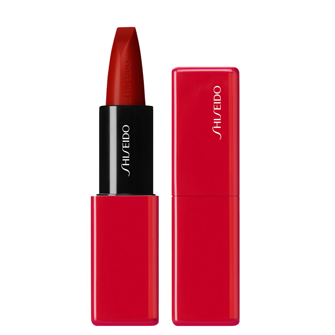 Technosatin G Lipstick Rossetto 413_SHI18058_Shiseido