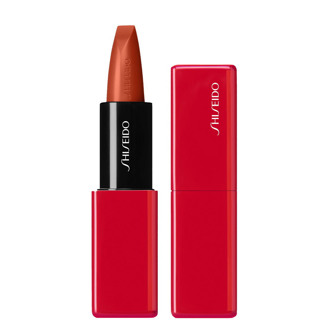 Technosatin G Lipstick Rossetto 414_SHI18059_Shiseido