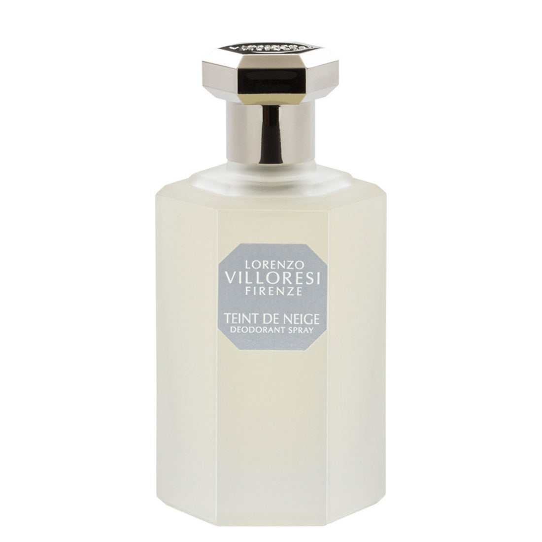 Teint De Neige Deodorant Spray 100 ML_VIL020024_Lorenzo Villoresi