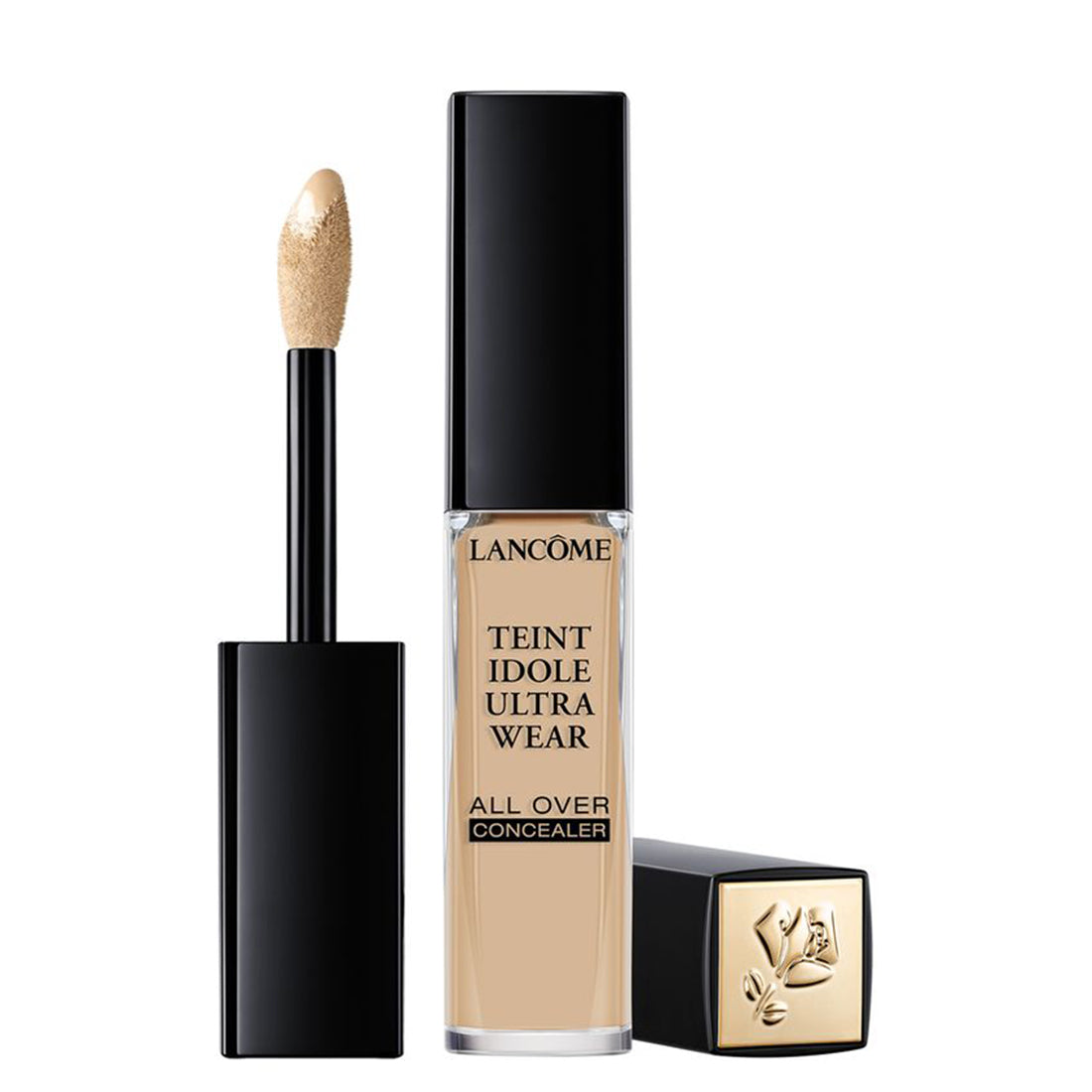 Teint Idole Ultra Wear All Over Concealer Correttore Multiuso Comfort & Coprenza Fino a 24H 01 Beige Albatre_LCO770000_Lancome
